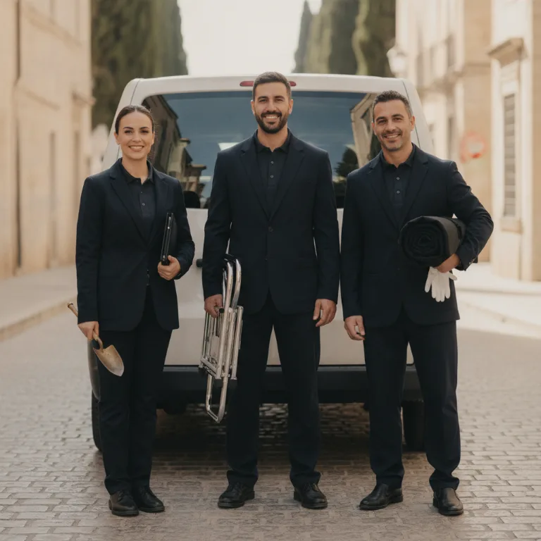 agenzia funebre Nizza Millefonti